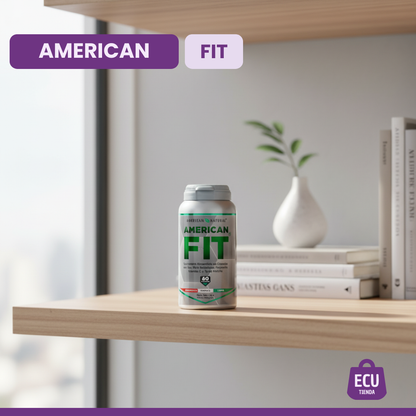American Fit