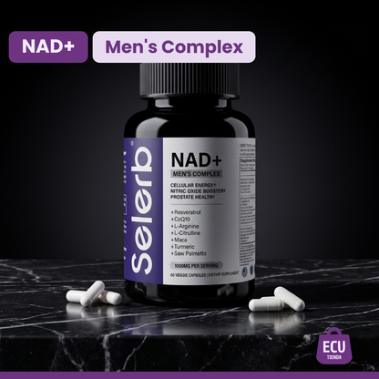 NAD+ Men's Complex